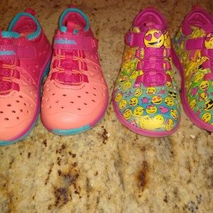 Stride Rite Phibian bundle